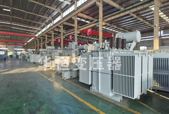 S13-8000/35江津江津江津电力变压器厂家