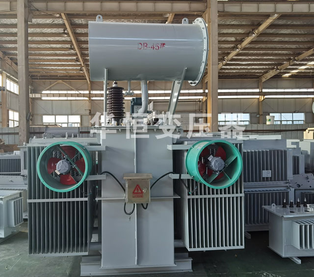 S13-8000/35江津江津江津电力变压器
