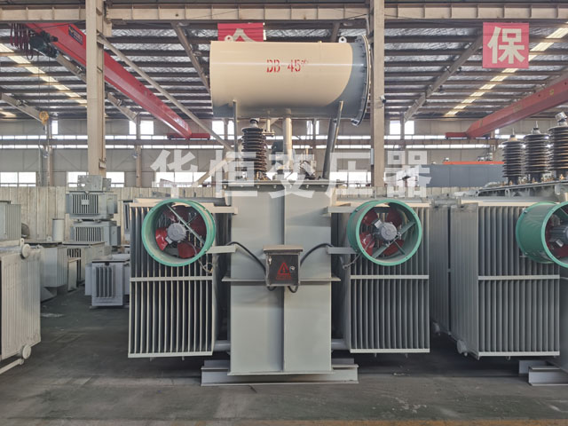 S11-6300/35江津江津江津电力变压器