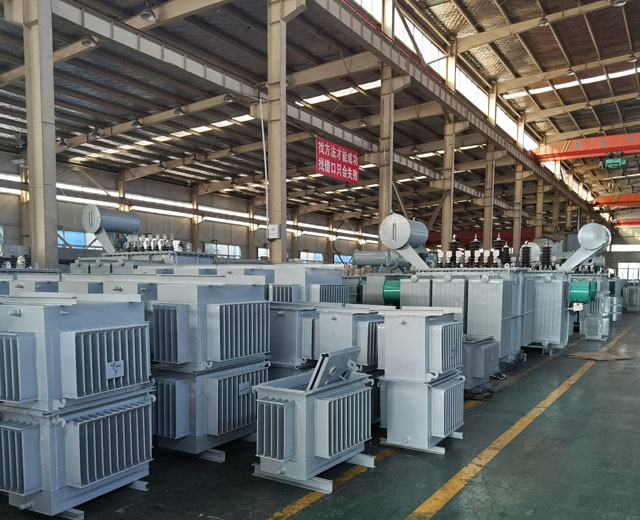 S11-6300/35江津江津江津油浸式变压器